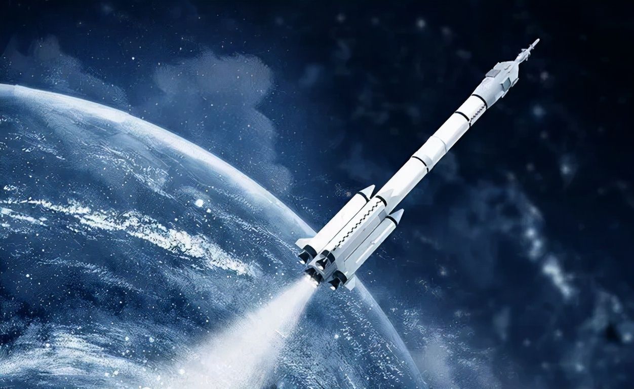 3D打印技术让航天制造更“简单”