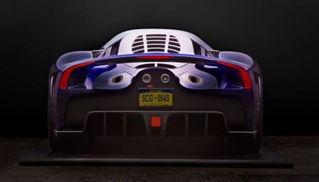 联泰答疑室 | 细品3D打印如何在汽车领域大显神通!