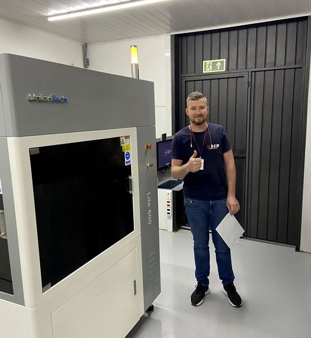 联泰答疑室 | 3D打印在鞋业领域会擦出怎样的火花呢?