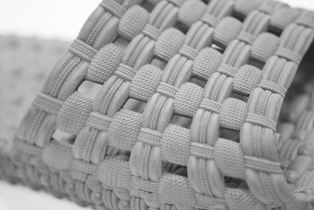 联泰答疑室 | 3D打印在鞋业领域会擦出怎样的火花呢?