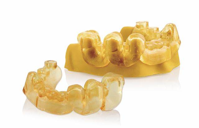 3D打印在口腔齿科领域都这么卷了吗?