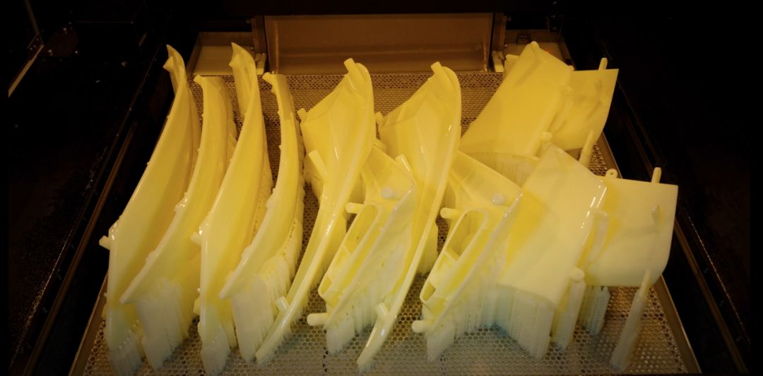 ng28南宫于清晓博士谈增材制造行业发展:增材制造行业正在由第一阶段向第二阶段迈进