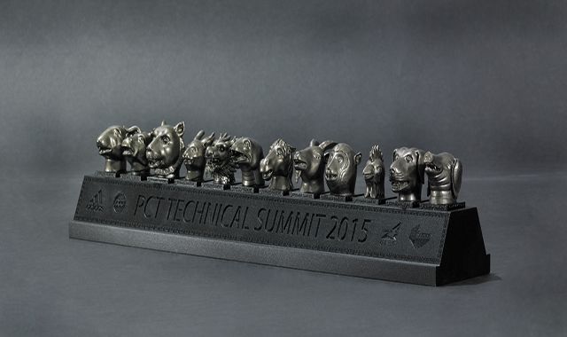 联泰答疑室 | 3D打印如何玩转文创领域