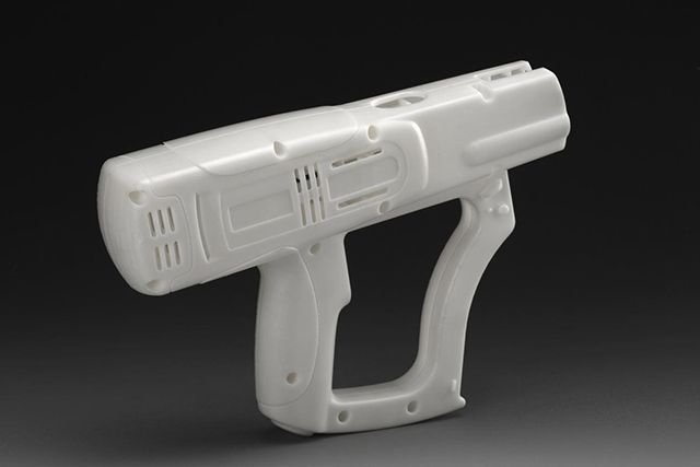 3D打印技术在重工业领域的应用有哪些?