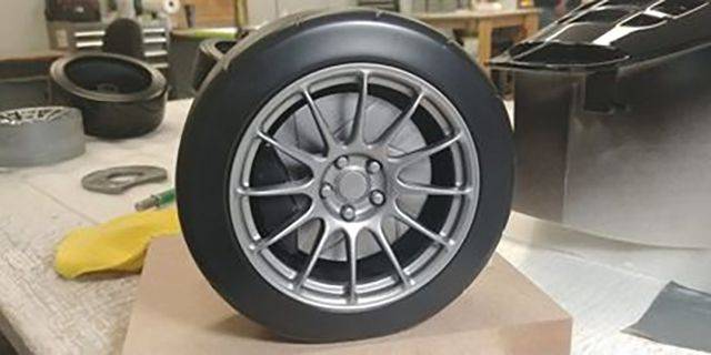 联泰答疑室 | 细品3D打印如何在汽车领域大显神通!