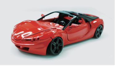 3D打印技术是如何解锁工业生产新姿势的?