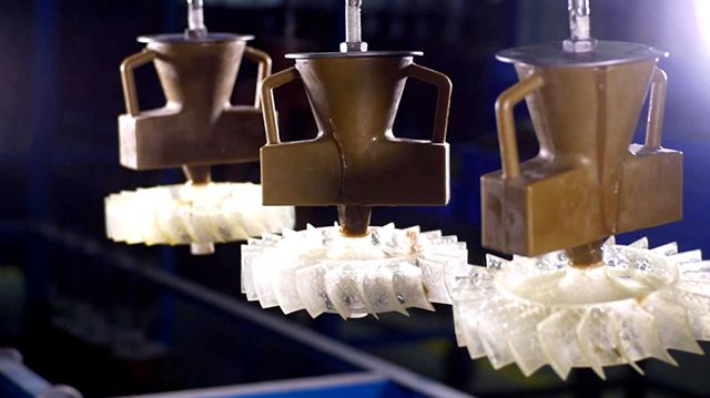 3D打印技术为精密铸造领域带来了哪些福音?