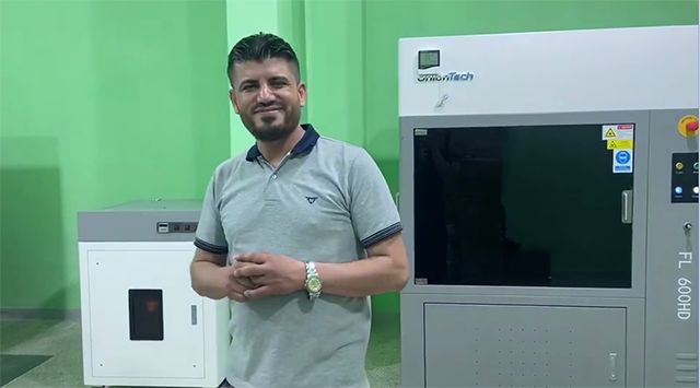 联泰答疑室 | 3D打印在鞋业领域会擦出怎样的火花呢?