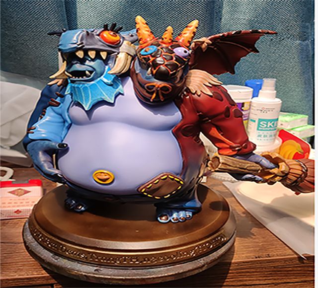 联泰答疑室 | 3D打印如何玩转文创领域