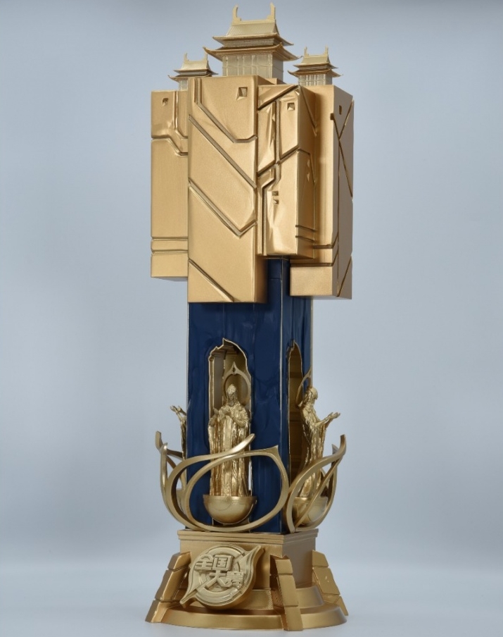 优联智造助力个性化小批量定制，速度快、质量好、更省钱