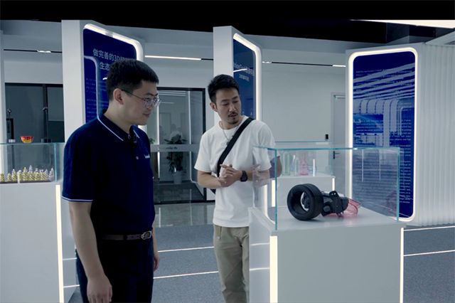 联泰答疑室 | 细品3D打印如何在汽车领域大显神通!