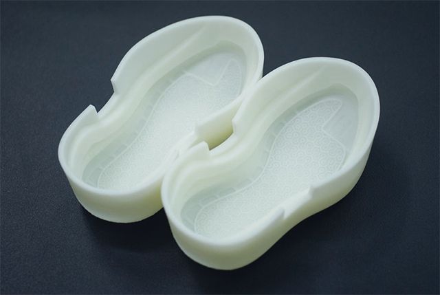 联泰答疑室 | 3D打印在鞋业领域会擦出怎样的火花呢?