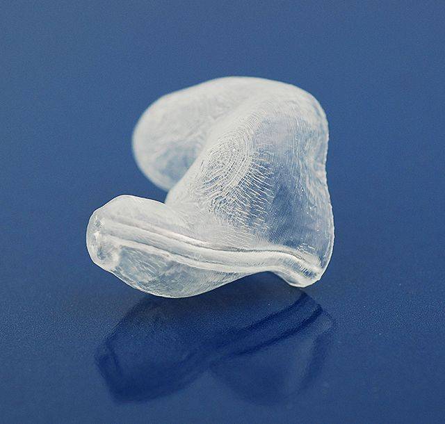 联泰答疑室 | 3D打印,我劝你在医疗行业别这么“嚣张”