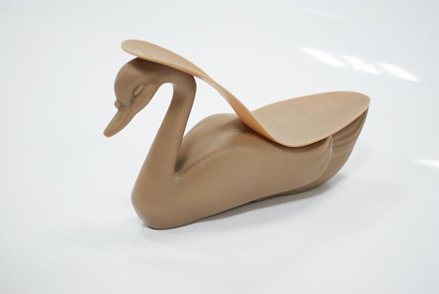 联泰答疑室 | 3D打印在鞋业领域会擦出怎样的火花呢?