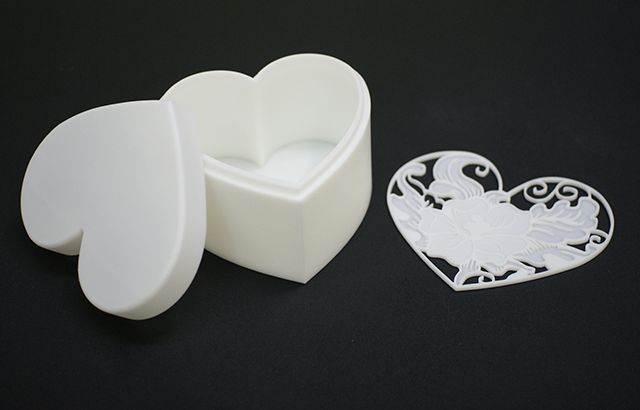 应用百科 | 3D打印技术在轻工业领域的“百变大咖秀”