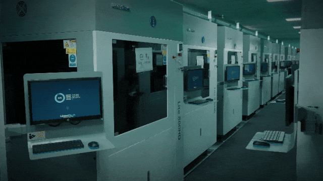 ng28南宫于清晓博士谈增材制造行业发展:增材制造行业正在由第一阶段向第二阶段迈进