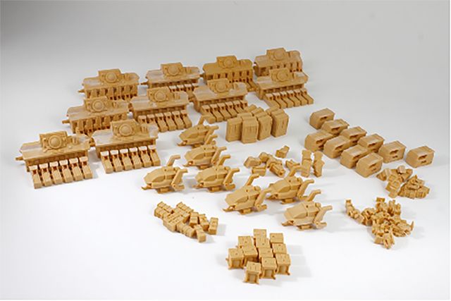 联泰答疑室 | 3D打印如何玩转文创领域