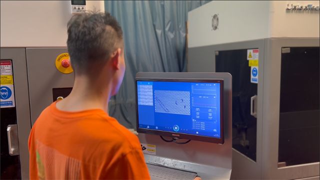 联泰答疑室 | 3D打印在鞋业领域会擦出怎样的火花呢?