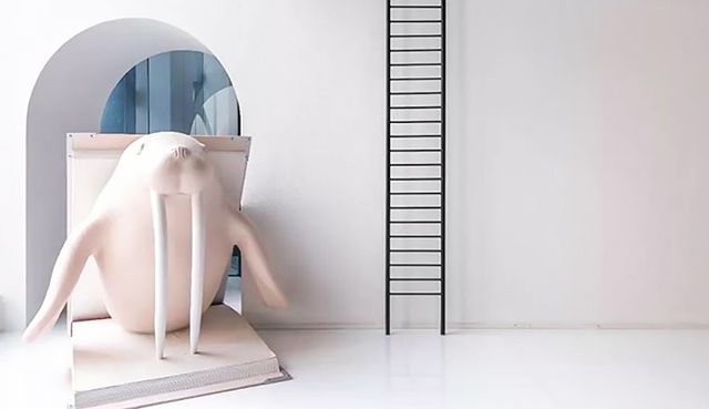 联泰答疑室 | 3D打印如何玩转文创领域