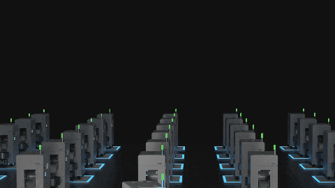 新品发布 | ng28南宫齿科DLP上投影3D打印机D300全新定义自动化生产