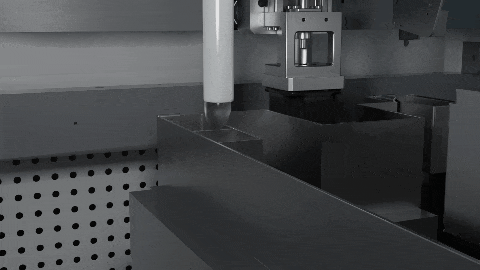 新品发布 | ng28南宫齿科DLP上投影3D打印机D300全新定义自动化生产