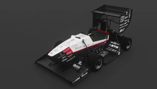 科技,让梦想自由翱翔