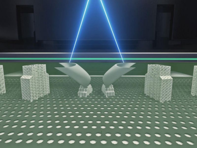 现在3D打印如此流行,是否可以直接取代以往的手工制作?