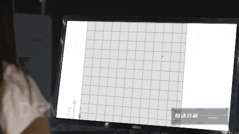 新品发布 | ng28南宫齿科DLP上投影3D打印机D300全新定义自动化生产