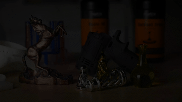 展会邀约 | ng28南宫与您相约2024年深圳国际增材制造、粉末冶金与先进陶瓷展览会