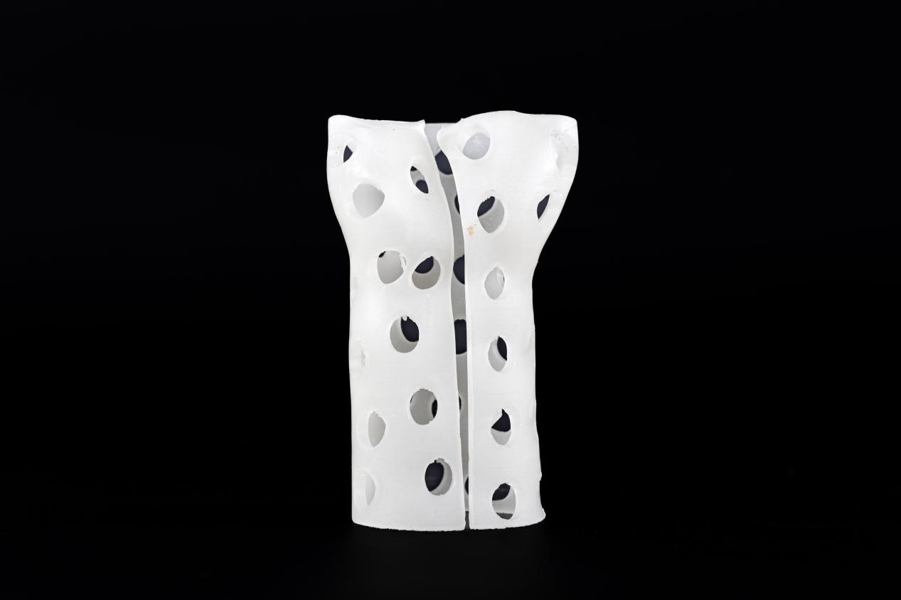 ng28南宫3D打印医疗应用—修复护具