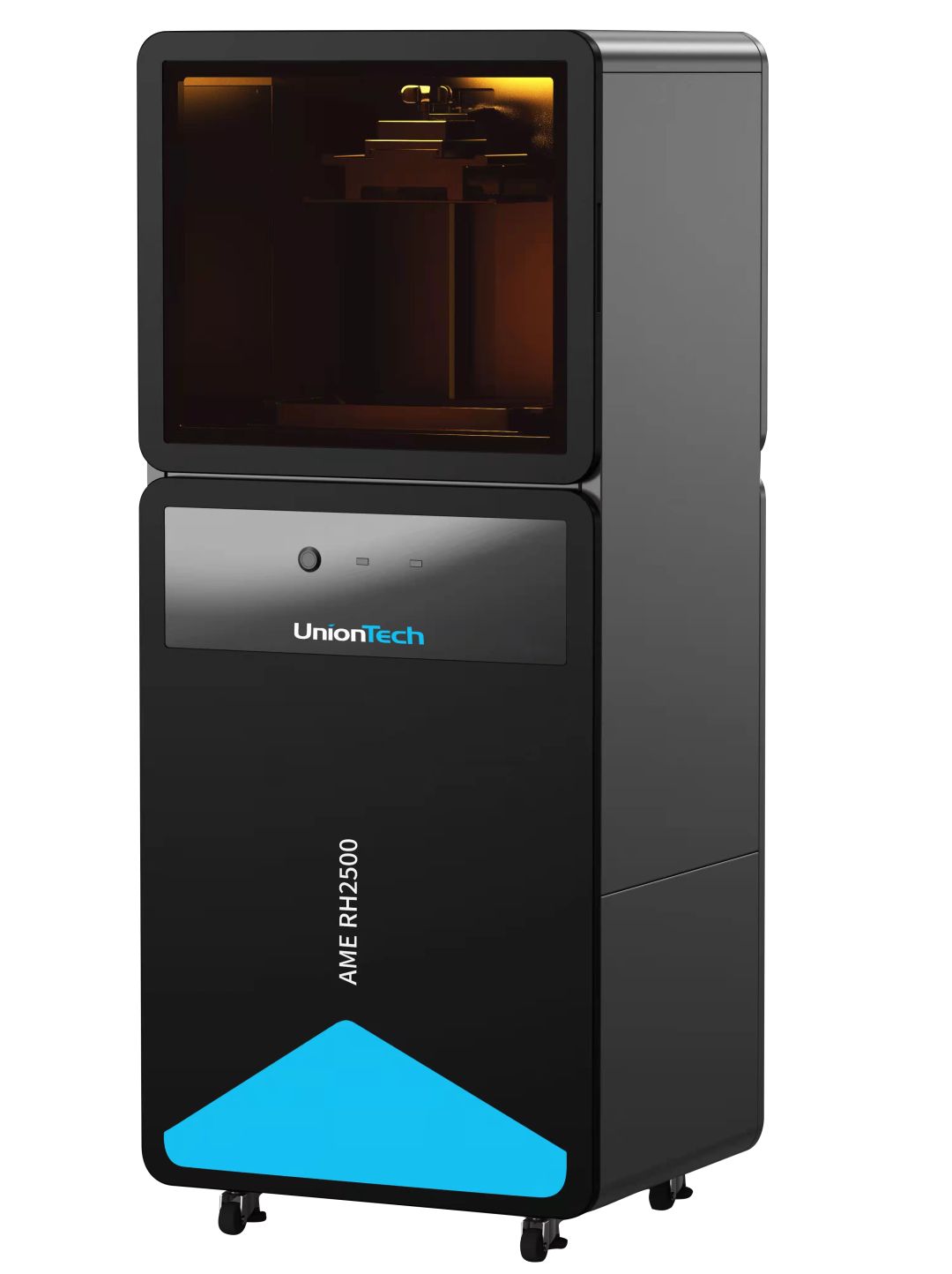 聚焦赛事丨ng28南宫强势助推天津市第三届“海河工匠杯”技能大赛增材制造赛项顺利举办！