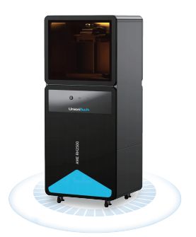 紧跟赛事∣ng28南宫上海3D打印机公司助力第二届全国技能大赛上海市选拔赛（世赛选拔项目）增材制造项目顺利举行