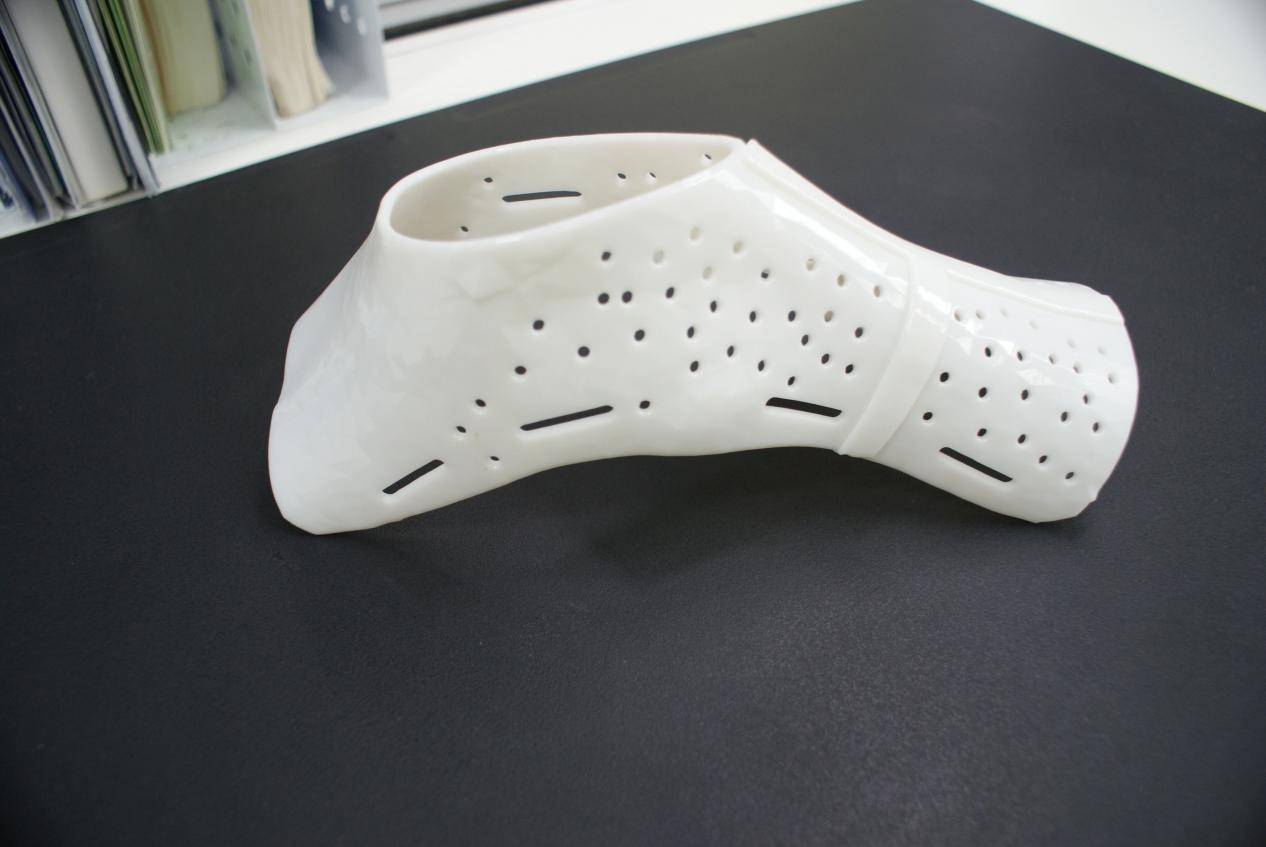 医疗专用3D打印机品牌