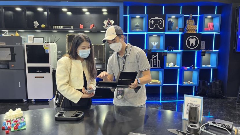 科技,让梦想自由翱翔