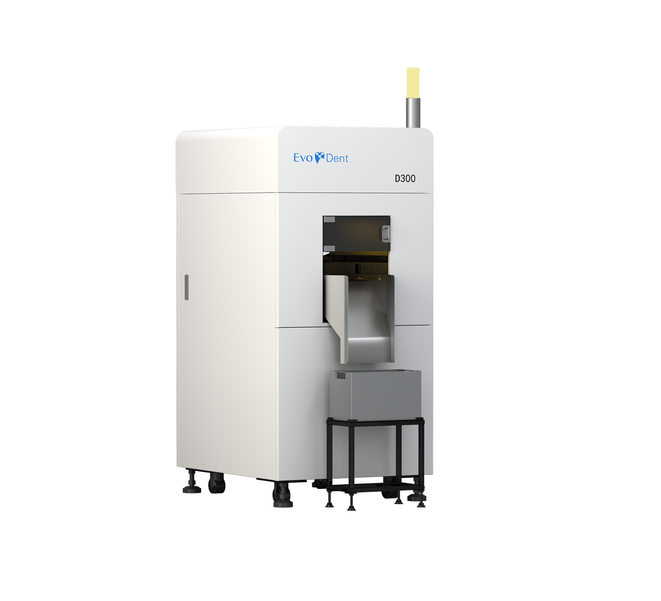 齿科全自动化3D打印机——D300