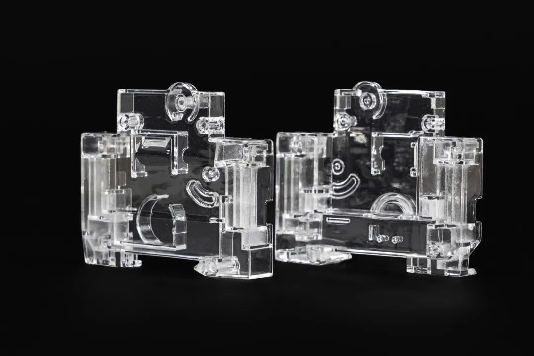 3D打印工业应用