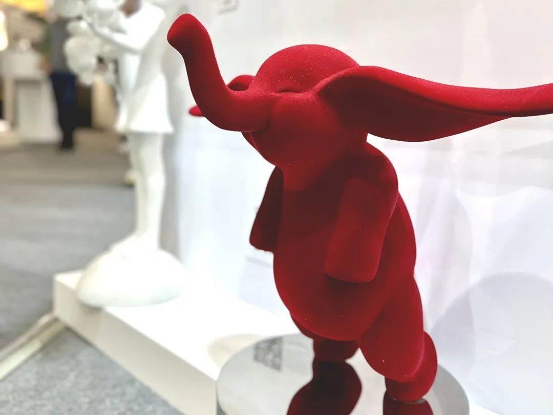 ng28南宫文创领域3D打印