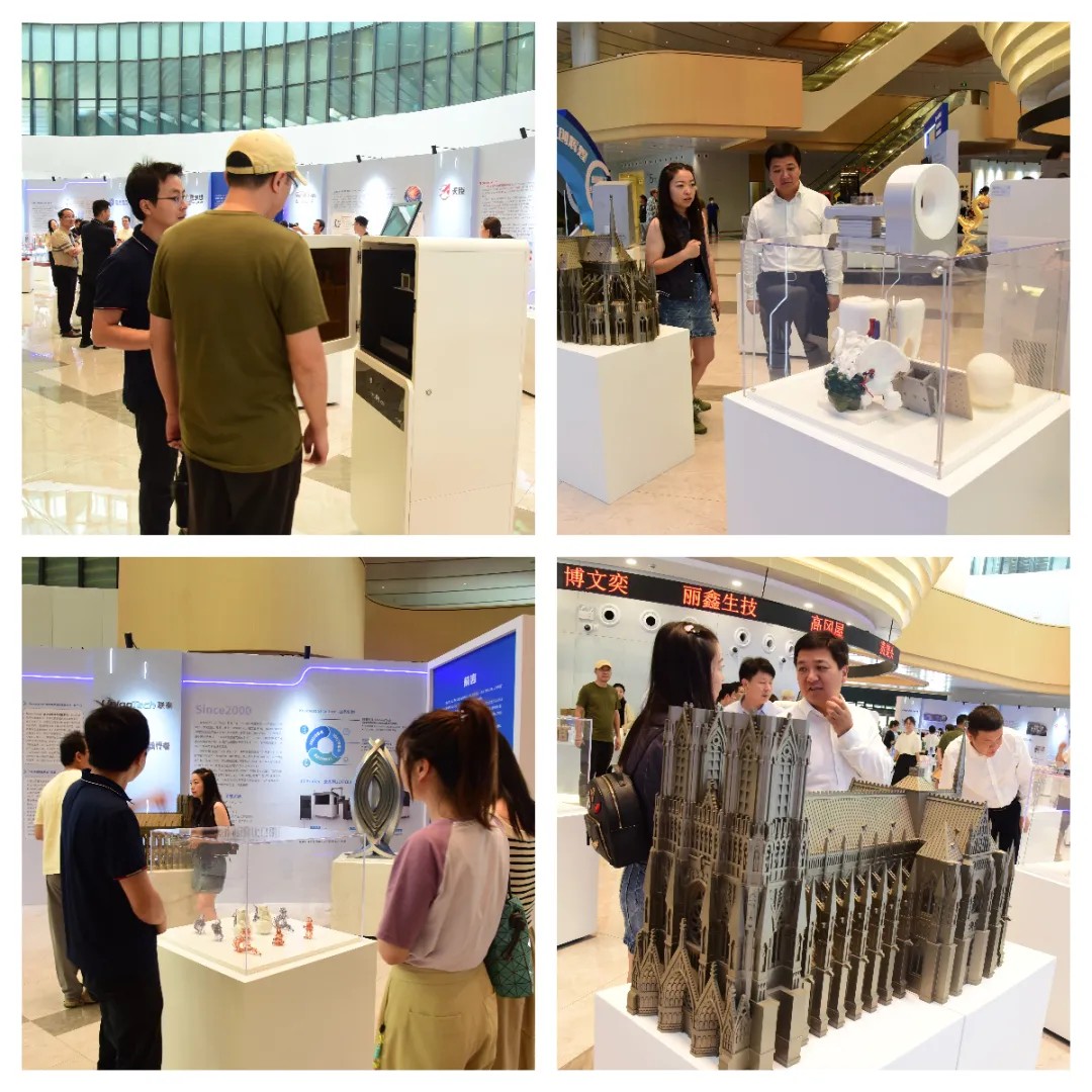 ng28南宫助力新桥总工会产品集中展示顺利召开