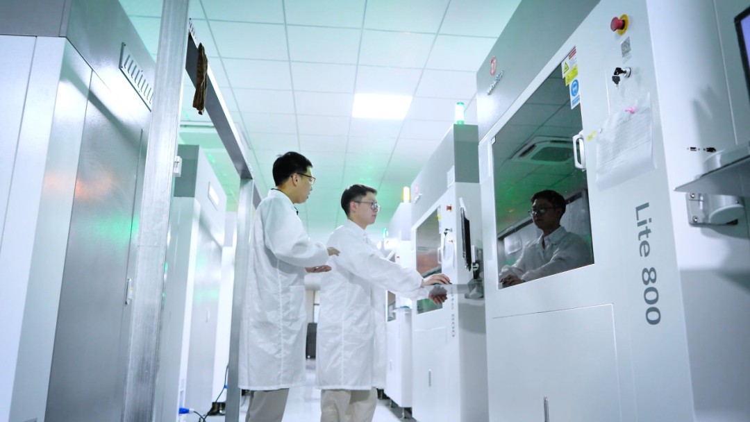 3D打印可持续生产