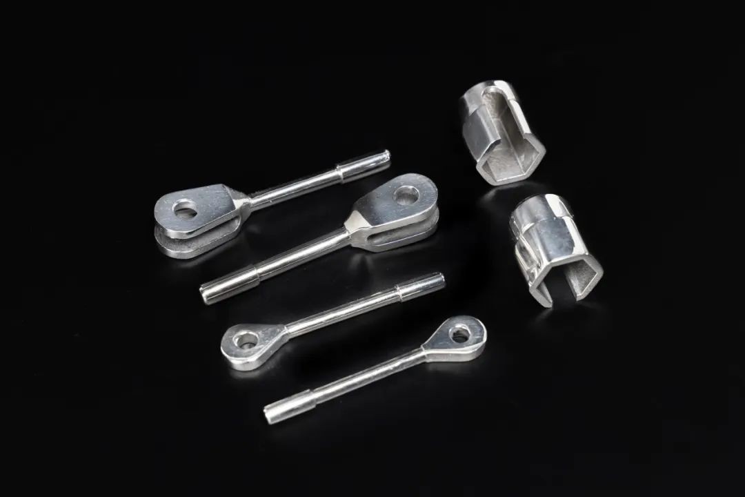 3D打印工业应用