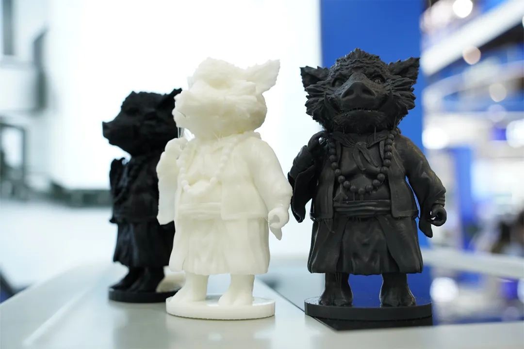 齿科3D打印设备