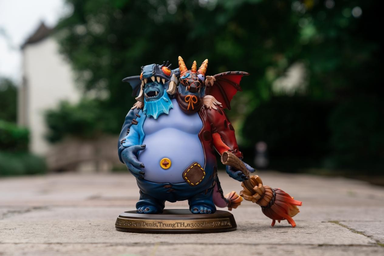 ng28南宫3D打印文创领域的应用