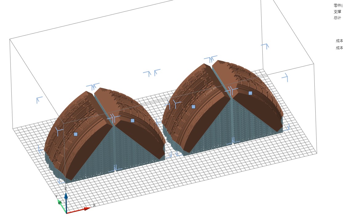 金属3D打印机厂家