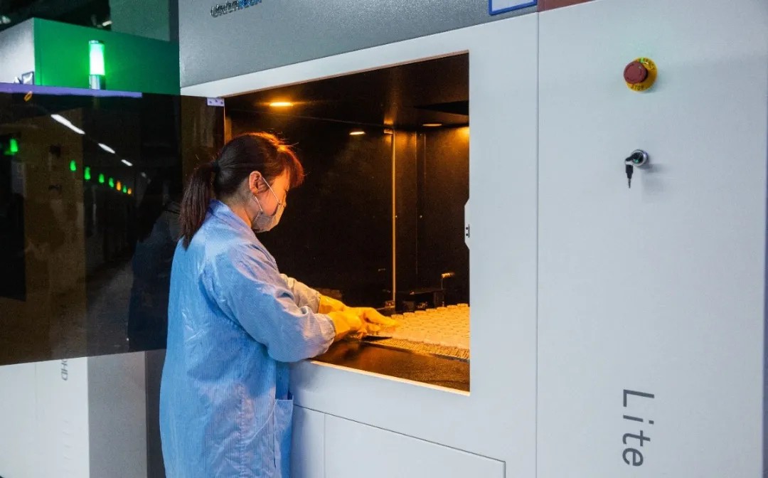 3D打印机厂家ng28南宫