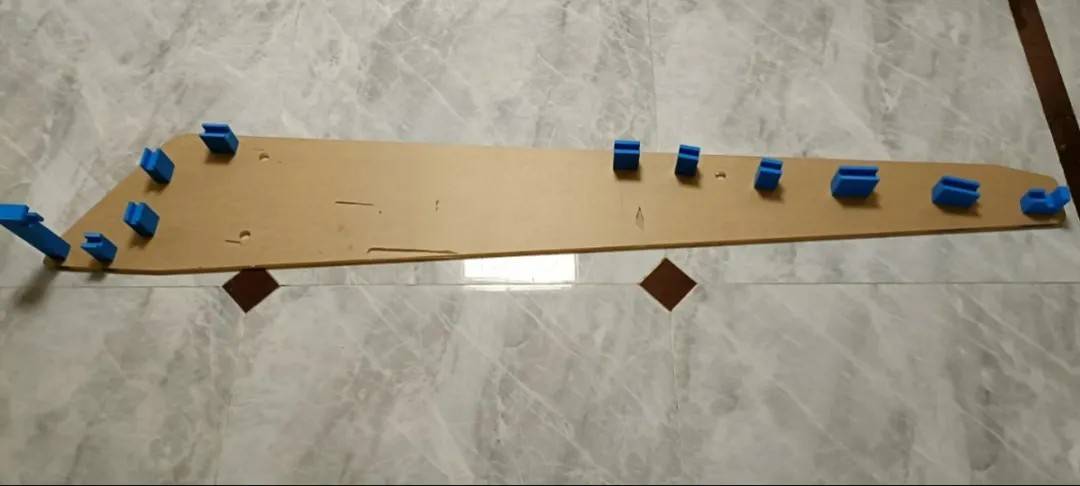 工业级3D打印机