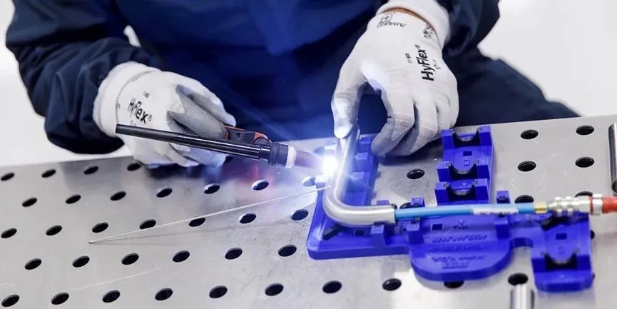 工业级3D打印机