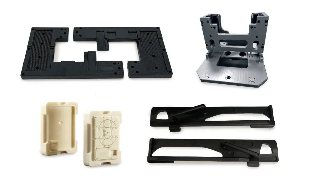 ng28南宫3D打印汽车终端零部件