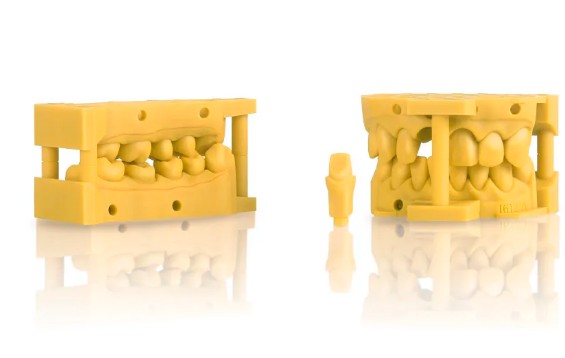 ng28南宫齿科DLP打印机