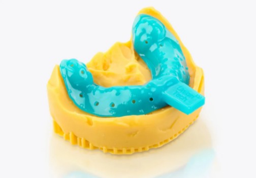 ng28南宫3DDLP打印机