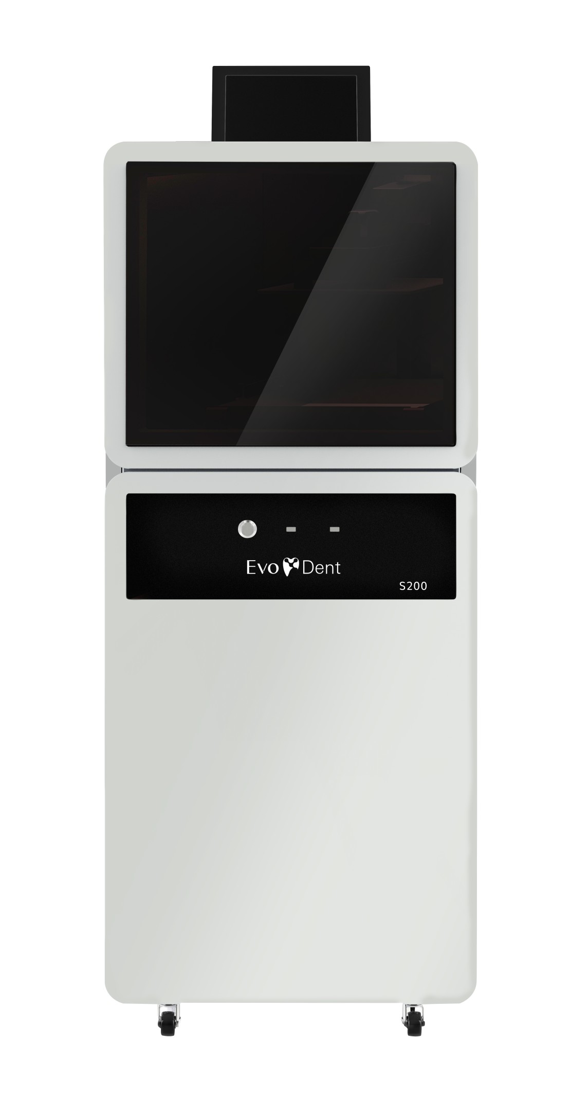 DLP工业3D打印机